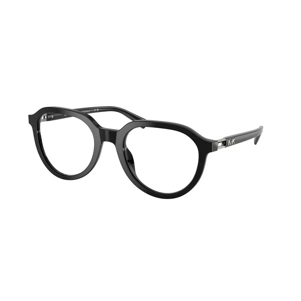 Michael-Kors classic eye frame
